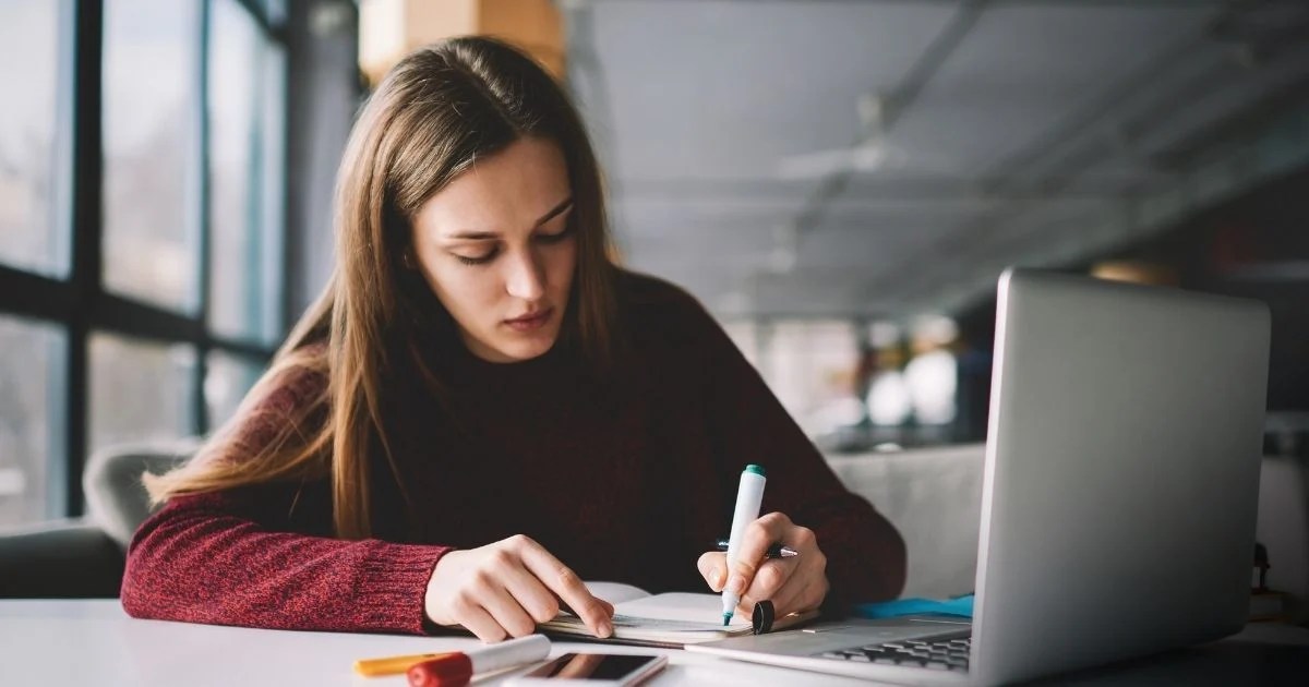 7 Study Tips for College Students Preparing for Finals